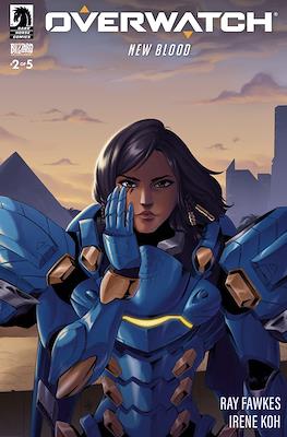 Overwatch: New Blood #2