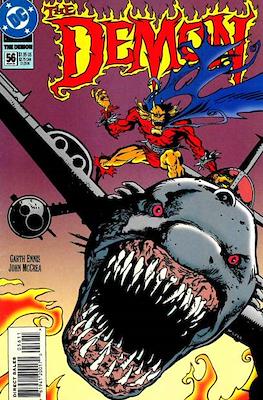 The Demon Vol. 3 (1990-1995) (Comic Book) #56
