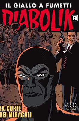 Diabolik R #637