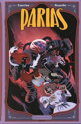 Parias #3