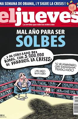 El Jueves #1653