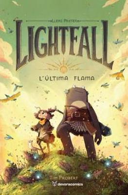 Lightfall