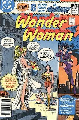 Wonder Woman Vol. 1 (1942-1986; 2020-2023) #271