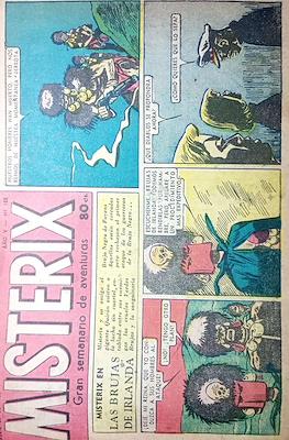 Misterix #188