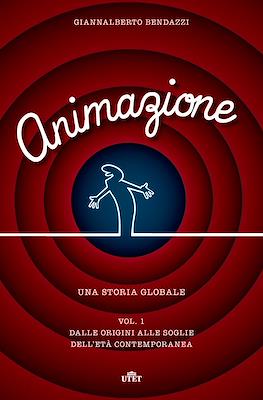 Animazione: Una storia globale