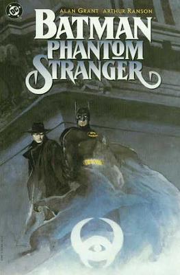 Batman / Phantom Stranger
