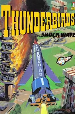 Thunderbirds #6