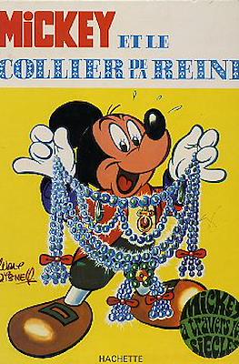 Albums Bandes Dessinées Walt Disney #7