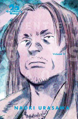 20th Century Boys: The Perfect Edition #2
