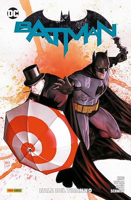 DC Rebirth Collection #24