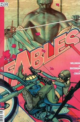 Fables #16