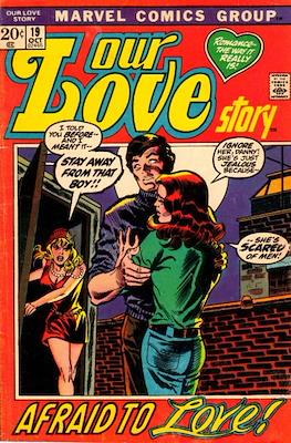 Our Love Story #19