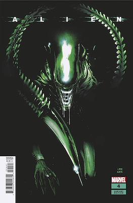 Alien (2022 - Variant Cover) #4.2
