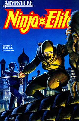 Ninja Elite #7