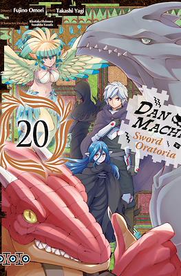 DanMachi - Sword Oratoria #20