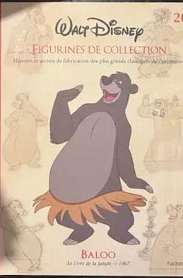 Walt Disney Figurines de Collection #20