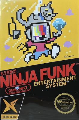 Ninja Funk (Variant Covers) #1.14