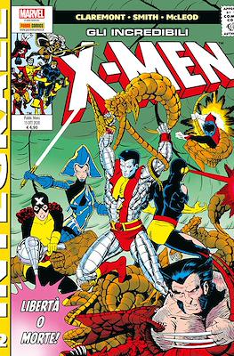 Marvel Integrale: Gli Incredibili X-Men #22