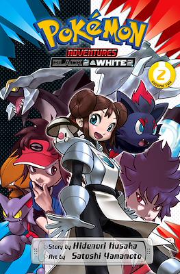 Pokémon Adventures - Black 2 & White 2 #2