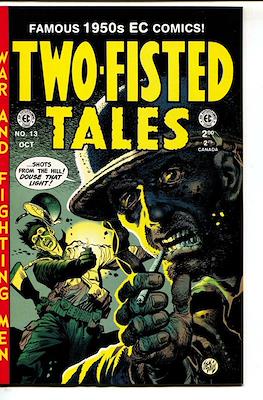Two-Fisted Tales #13