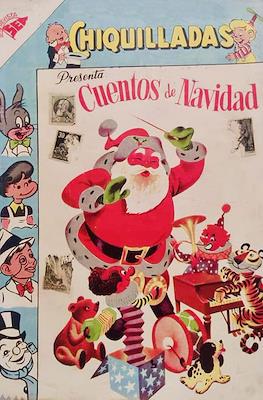Chiquilladas #40