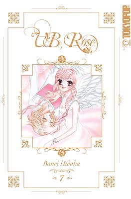 V. B. Rose #7