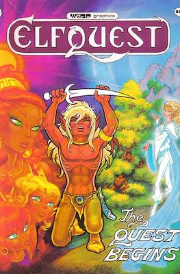 Elfquest #6