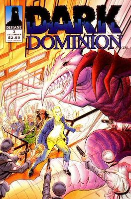 Dark Dominion #3