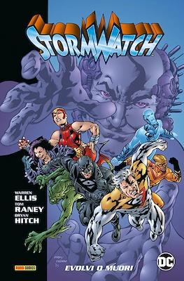 DC Evergreen #94