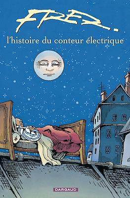 L'histoire du conteur électrique
