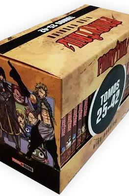 Fairy Tail #2
