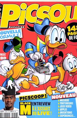 Picsou Magazine #530