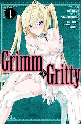 Grimm & Gritty #1