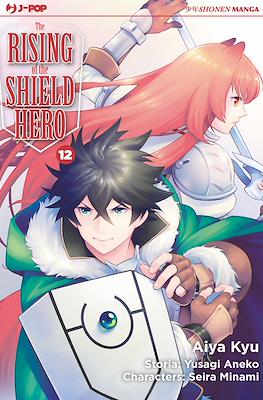 The Rising of the Shield Hero #12