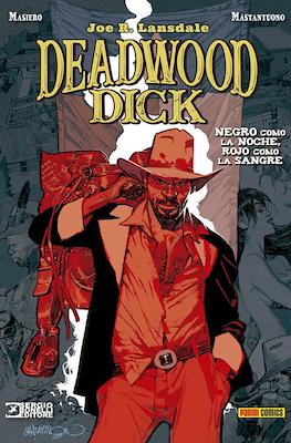 Deadwood Dick (Cartoné 144-200 pp) #1