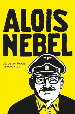 Alois Nebel (Rústica 360 pp)