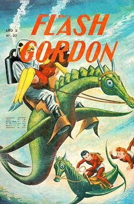 Flash Gordon #20