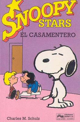 Snoopy Stars #2