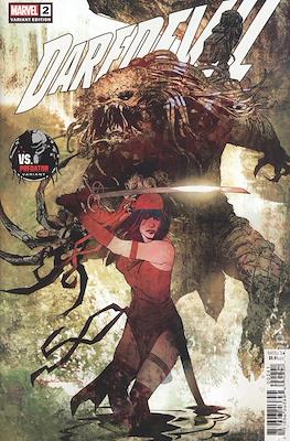 Daredevil Vol. 7 (2022- Variant Cover) (Comic Book) #2