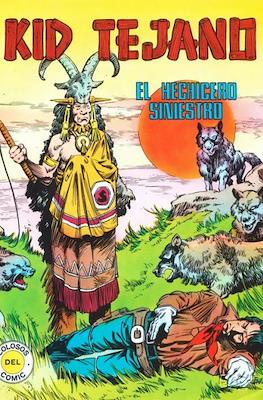 Kid Tejano #4