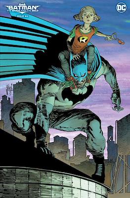 Batman: The Brave and the Bold Vol. 3 (2023-Variant Covers) #6.1
