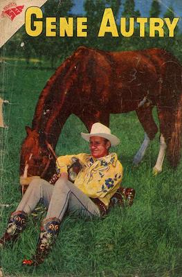 Gene Autry #78