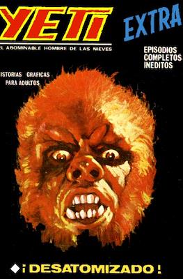 Yeti #6