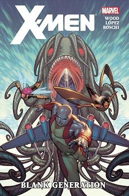 X-Men Vol. 3 (2010-2013) #7