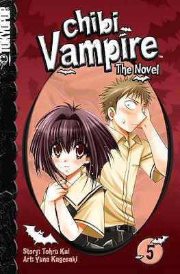 Chibi Vampire - The Novel #5