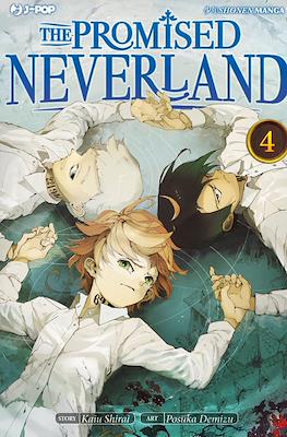 The Promised Neverland #4