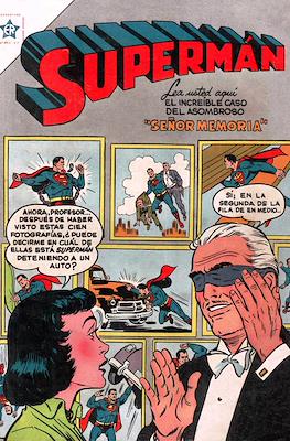Supermán (Grapa) #69