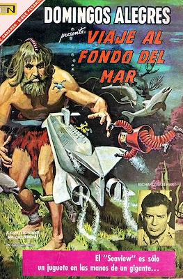 Domingos Alegres #683