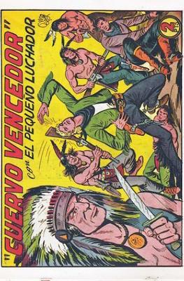El Pequeño Luchador #182