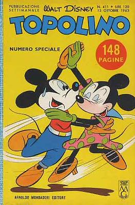 Topolino #411